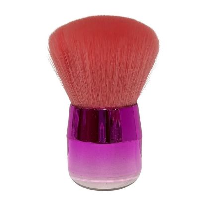Picture of ONE BEILI ROUND DUST BRUSH PINK