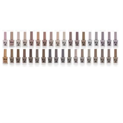 Picture of PLA FULL COLLECTION WHAT'S COOKIN' GOOD LOOKIN' 36 COLORS - OIL LACQUER