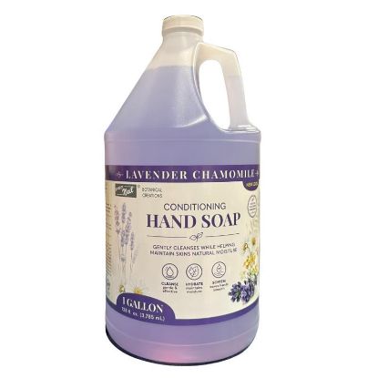 Picture of PRONAIL LAVENDER CHAMOMILE HAND SOAP 1 GALLON