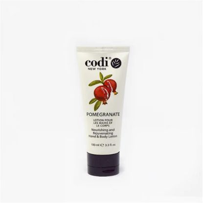 Picture of CODI GIFT LOTION GREEN TEA  SINGLE 3.3 FL OZ