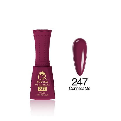 Picture of CROWN HEMA & TPO FREE GEL 247 CONNECT ME