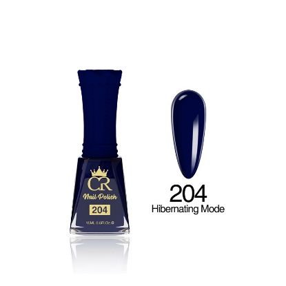 Picture of CROWN HEMA & TPO FREE LACQUER 204 HIBERNATING MODE