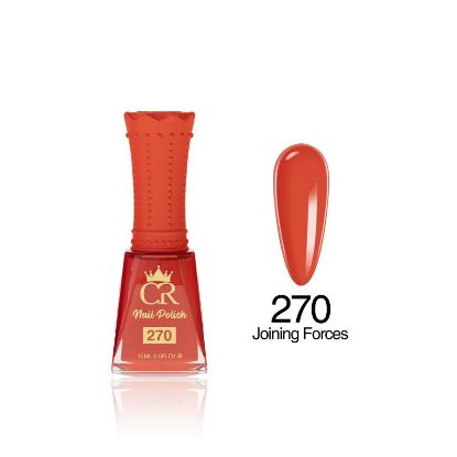Picture of CROWN HEMA & TPO FREE LACQUER 270 JOINING FORCES