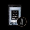Picture of APRES NATURAL COFFIN MEDIUM REFILL BAG -6 (50PCS)