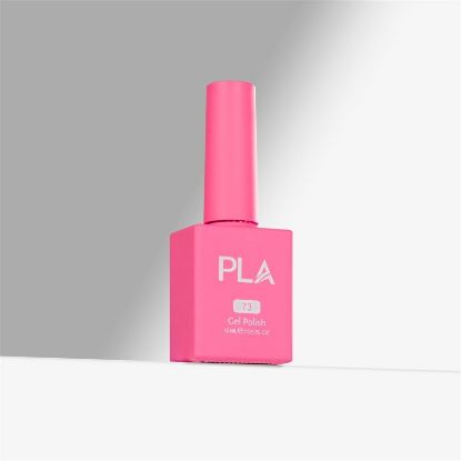 Picture of PLA WHAT HAPPENS IN VEGAS - 73 GEL