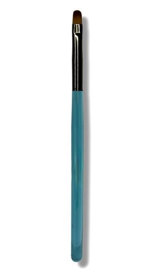 Picture of CROWN CRYSTAL BLUE GEL BRUSH