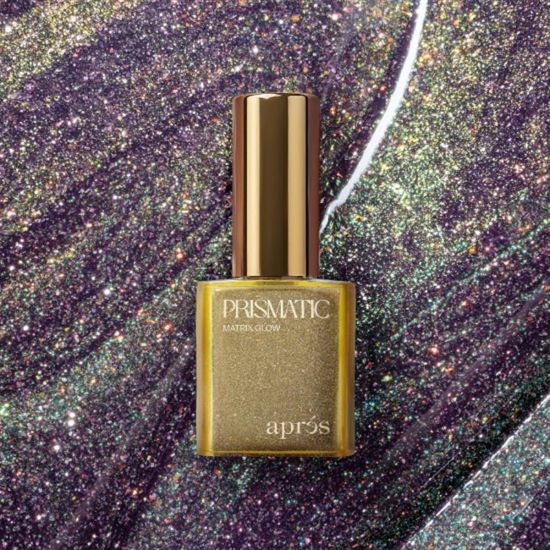Picture of APRES PRISMATIC COLLECTION FG13 - MATRIX GLOW