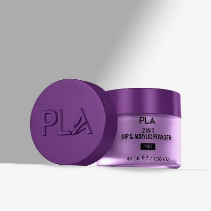 Picture of PLA YOU CAN'T TELL ANYONE - 190 - DIP POWDER