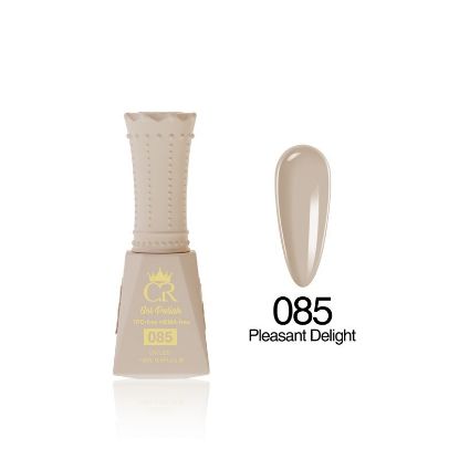 Picture of CROWN HEMA & TPO FREE GEL 085 PLEASANT DELIGHT