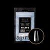Picture of APRES NATURAL COFFIN MEDIUM REFILL BAG -5 (50PCS)