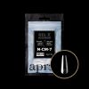 Picture of APRES NATURAL COFFIN MEDIUM REFILL BAG -7 (50PCS)