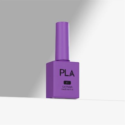 Picture of PLA YOU'RE GOING TO NEED A BIGGER COAT - 41 GEL