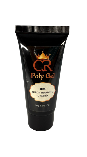Picture of CROWN POLY GEL 1 OZ - 04