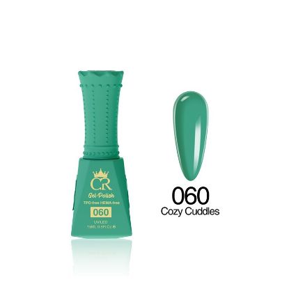 Picture of CROWN HEMA & TPO FREE GEL 060 COZY CUDDLES