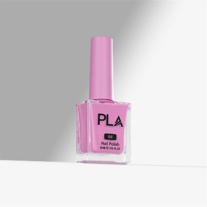 Picture of PLA SHAKEN, NOT STIRRED. - 64 - OIL LACQUER
