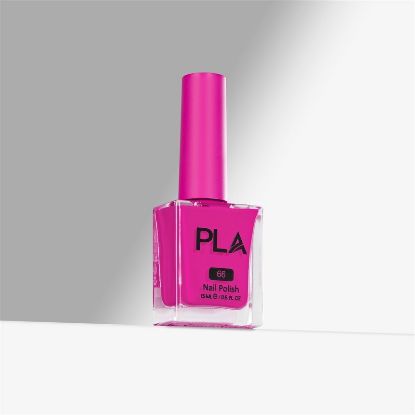 Picture of PLA TOUCHE PUSSYCAT - 66 - OIL LACQUER