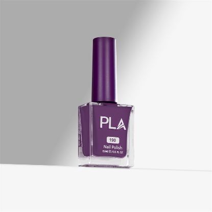 Picture of PLA YOU CAN'T TELL ANYONE - 190 - OIL LACQUER