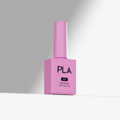 Picture of PLA SHAKEN, NOT STIRRED. - 64 GEL