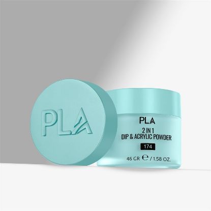 Picture of PLA MISS INDEPENDENT - 174 - DIP POWDER