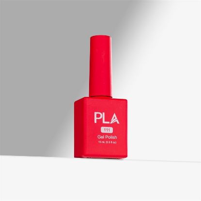 Picture of PLA VERY MERRY KISSMAS - 111 GEL