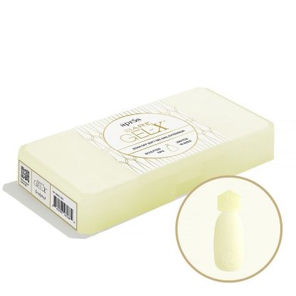 Picture of APRES BARE GEL-X® SCULPTED BOX OF TIPS (16 SIZES, 280PCS)