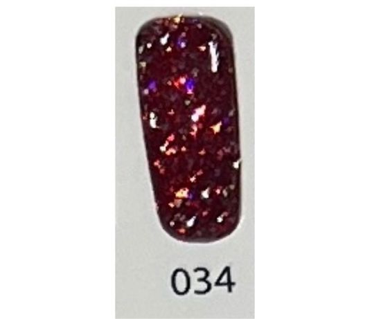 Picture of DIVA DIP AND ACRYLIC PWD  034