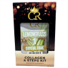 Picture of NEW CROWN COLLAGEN 4 STEPS KIT LEMONGRASS CASE OF 50 US