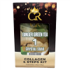 Picture of NEW CROWN COLLAGEN 4 STEPS KIT GINGER GREEN TEA CASE OF 50 US