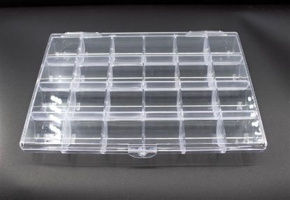 Picture of 24 COMPARTMENT ORGANZIER JJBX-13130