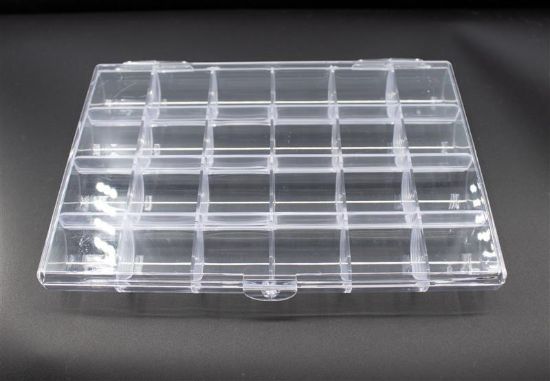 Picture of 24 COMPARTMENT ORGANZIER JJBX-13130