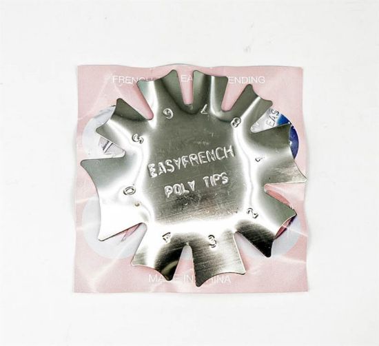Picture of EASY FRENCH POLY TIPS CUTTER JJTS-41110B