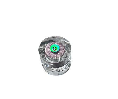 Picture of CROWN METAL CHROME 15