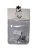 Picture of SILVER BOW CHARMS SMALL - STYLE 1
