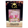 Picture of NEW CROWN COLLAGEN 4 STEPS KIT ROSES CASE OF 50 US