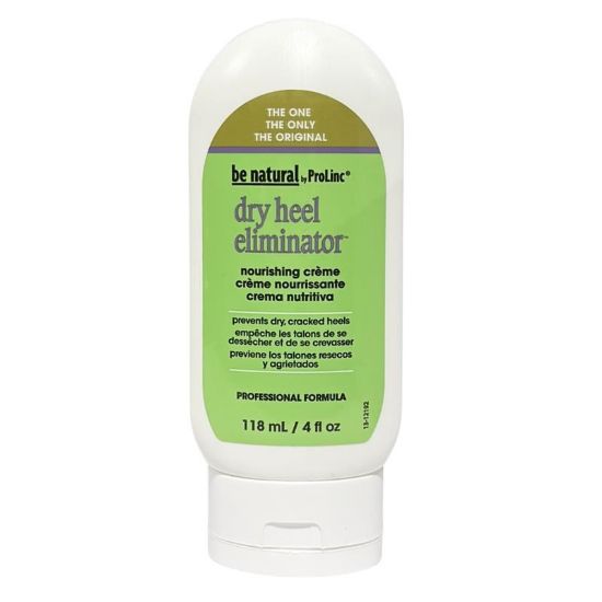 Picture of PROLINC BE NATURAL DRY HEEL ELIMINATOR 4 OZ