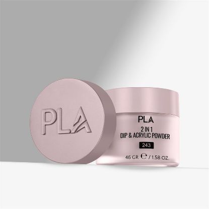 Picture of PLA BERRIED ALIVE - 243 - DIP POWDER