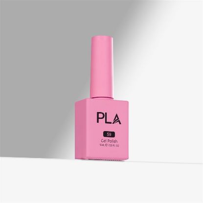 Picture of PLA NOBODY PUTS A BABY IN THE CORNER - 59 GEL