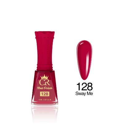 Picture of CROWN HEMA & TPO FREE LACQUER 128 SWAY ME