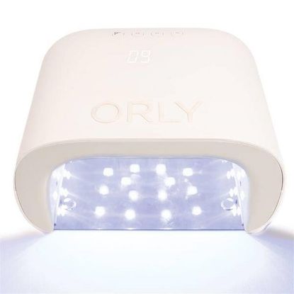 Picture of ORLY CORDLESS GEL LAMP WHITE