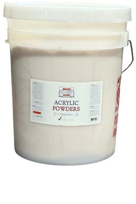 Picture of MIM COVER NUDE POWDER 25LBS