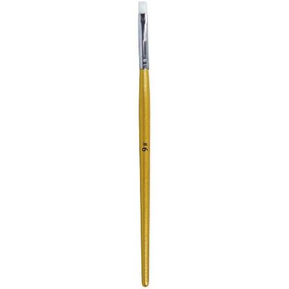 Picture of DL PROFESSIONAL GEL NAIL BRUSH 6