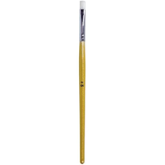 Picture of DL PROFESSIONAL GEL NAIL BRUSH 8