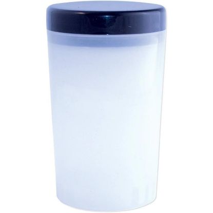 Picture of DL PROFESSIONAL NAIL BRUSH CLEANING JAR
