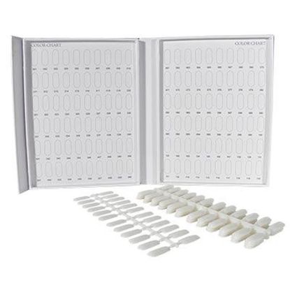 Picture of DL PROFESSIONAL NAIL ART DISPLAY BOX 120PC