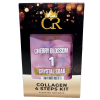 Picture of NEW CROWN COLLAGEN 4 STEPS KIT CHERRY BLOSSOM CASE OF 50 US