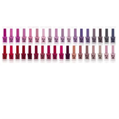 Picture of PLA FULL COLLECTION MOVIES WE LOVE 36 COLORS - OIL LACQUER