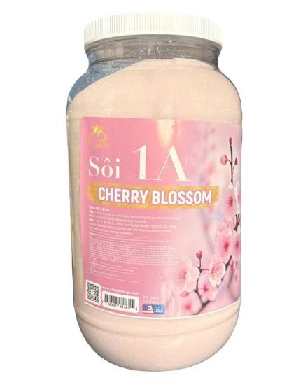 Picture of CROWN SOI 1A CHERRY BLOSSOM 1 GALLON