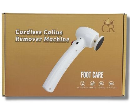 Picture of CROWN CALLUS REMOVER MACHINE