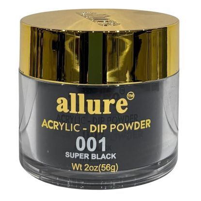 Picture of ALLURE DAP N DIP POWDER 001