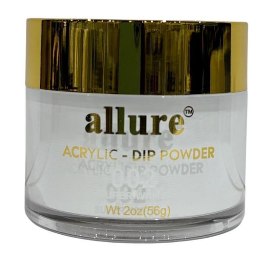 Picture of ALLURE DAP N DIP POWDER 002